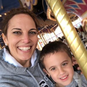 Meet your Posher, Pam